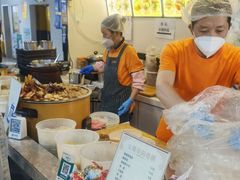 -安徽阜阳卷馍(西单店)