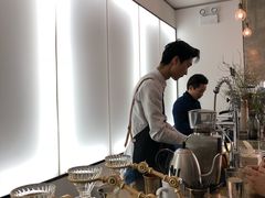 -铁手珈琲制造局metalhands(望京店)
