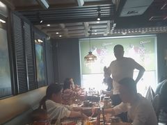 -通海俄式烧烤·俄罗斯大串(嵩山路店)