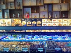 -百富源·海鲜辽菜(张士店)