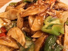 溜三样-關東雪东北菜(中庚漫游城店)
