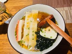 -酒井酱子·深夜食堂(东城汇店)