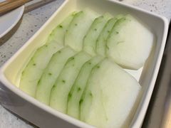 冬瓜-海底捞火锅(北京路店)