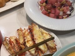 -香宫中餐厅·大连香格里拉(人民路店)
