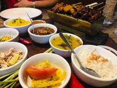 -Warung Nia Balinese Food & Pork Ribs