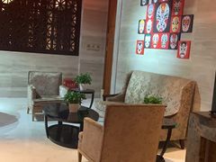 大堂-启东恒大酒店·吕四渔号海鲜餐厅