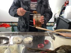 果酱-和田爱乐塔西娜刨冰粽子