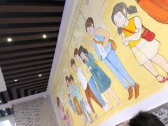 -鑫馨餐厅
