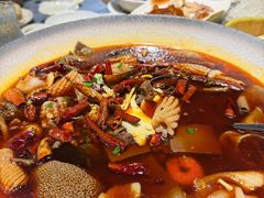 -恒记饭店·海鲜明档(淹城店)