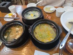 -溢香苑瓦罐(前进路店)