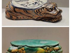 -深圳博物馆(古代艺术馆)