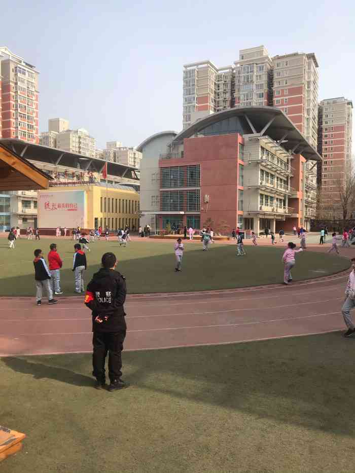 中关村二小-"昨天,一篇题为《每对母子都是生死之交,我.