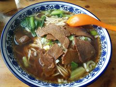 -竹青胶东摔面(黄岛开发区店)