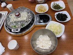 -蚂蚁家辣炒章鱼(海云台店)