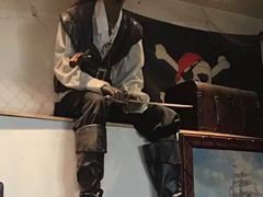 -申德勒加油站餐厅(三里屯北小街店)