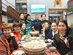 -后院犇牛主题餐厅(云岗店)