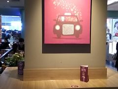 -COSTA COFFEE(水游城店)