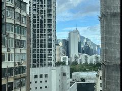 -铜锣湾如心酒店