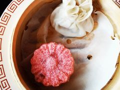 -通安客栈中餐厅·何家小馆