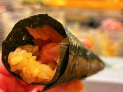 -鮨政·Omakase(港汇恒隆广场店)
