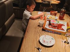 -茄子恰恰·新云南小炒(坪山益田店)