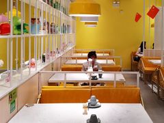 大堂-蛙蛙叫·干锅年代(钻石广场店)