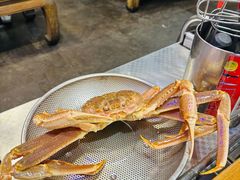 -船梆煮•蒸汽海鲜·生腌干蒸(五四广场店)