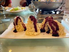 -鑫巴蜀小镇 · 水煮鱼专研店(玉桥店)