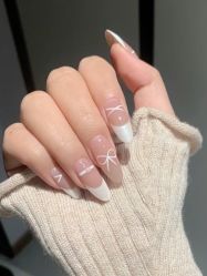 -斯馨·健康美甲美睫