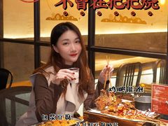 -不曾在把把烧•烧烤(莲坂磐基店)