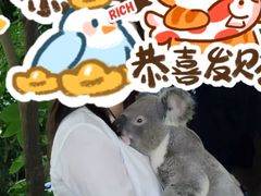 -可伦宾野生动物保护区
