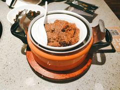 -粗茶淡饭·蒸鲜(光谷店)