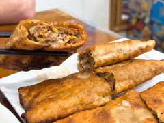 羊肉回头-清真麦顺和饭庄·二姐回头(和平店)