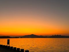 -云龙湖旅游景区