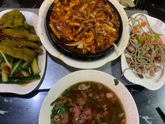 -二姐卤煮(南十里居店)