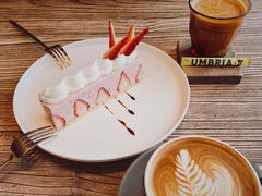 -Vanilla Specialty Coffee(八大关店)