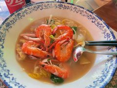 -霆记海鲜·只为这碗面(滨江店)