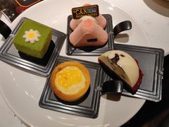 -加餐海鲜自助(宝龙一城店)