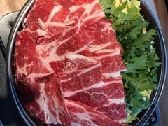 -森味薪火烧•烧鸟居酒屋•日本料理(望京店)