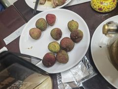 -朗丽兹自助餐厅