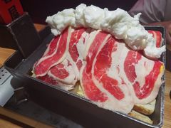 玉龙雪顶寿喜烧·精品肥牛-有喜屋·日料·居酒屋(旭辉广场店)
