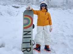 -太子岭滑雪场