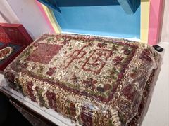 -新疆国际大巴扎