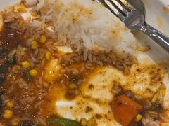 -池奈·咖喱蛋包饭(熙地港店)