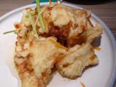 锅包肉-老昌春饼(果戈里大街店)