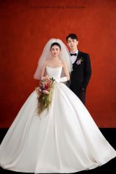 -卡兹摄影STUDIO婚纱摄影(文化路万达店)