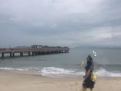 -惠州金海湾嘉华度假酒店