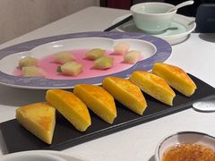 -在前门·烤鸭北京菜(五月花广场店)