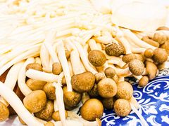 -福寿斋·老北京铜锅涮肉·烧烤(清岚店)