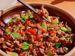 -爷爷的土钵菜(九龙街店)